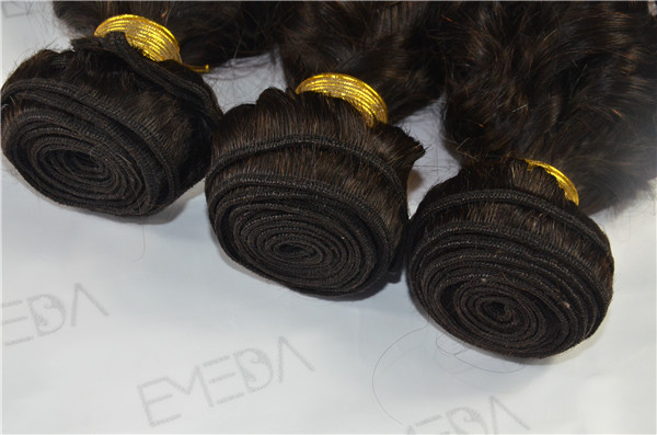Wholesae remy human hair weaving XS027